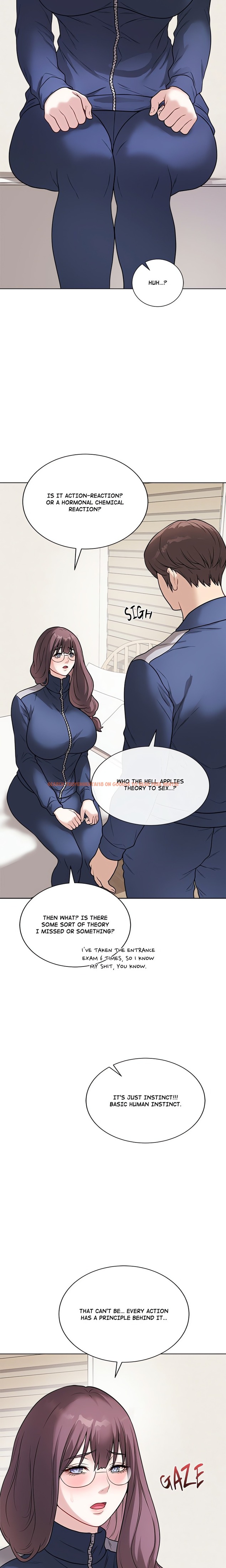 Read Hentai Image 25 68144 in comic Signed, Sealed, Mistaken (Uncensored) - Chapter 12 - hentaitnt.net