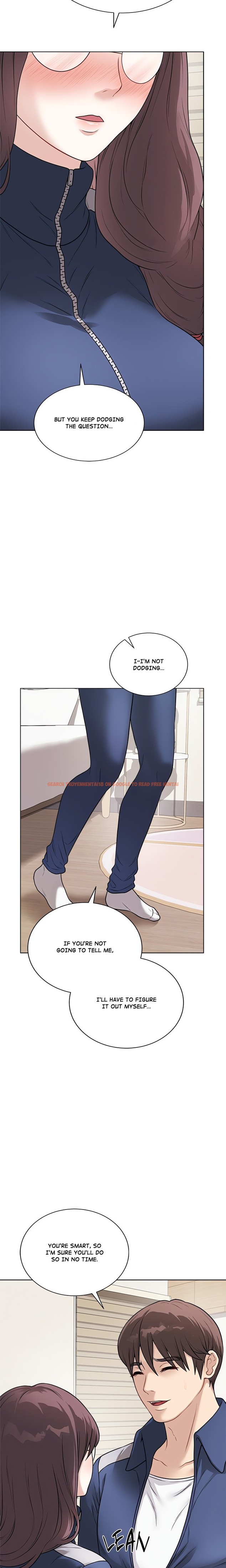 Read Hentai Image 27 68144 in comic Signed, Sealed, Mistaken (Uncensored) - Chapter 12 - hentaitnt.net