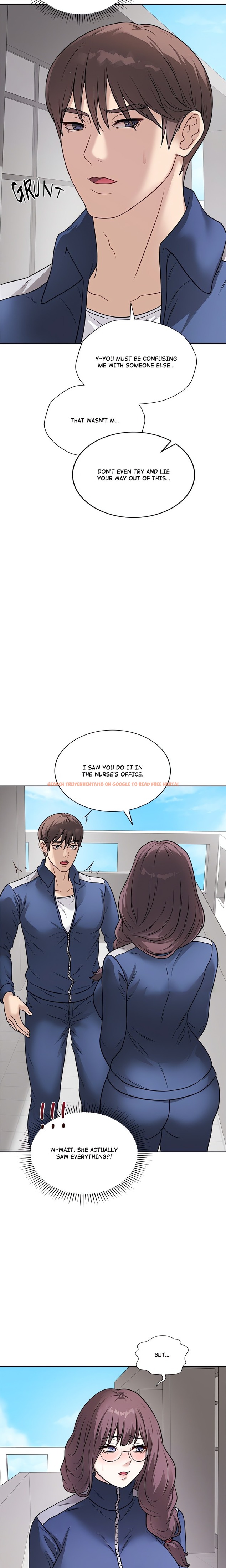 Read Hentai Image 3 68144 in comic Signed, Sealed, Mistaken (Uncensored) - Chapter 12 - hentaitnt.net