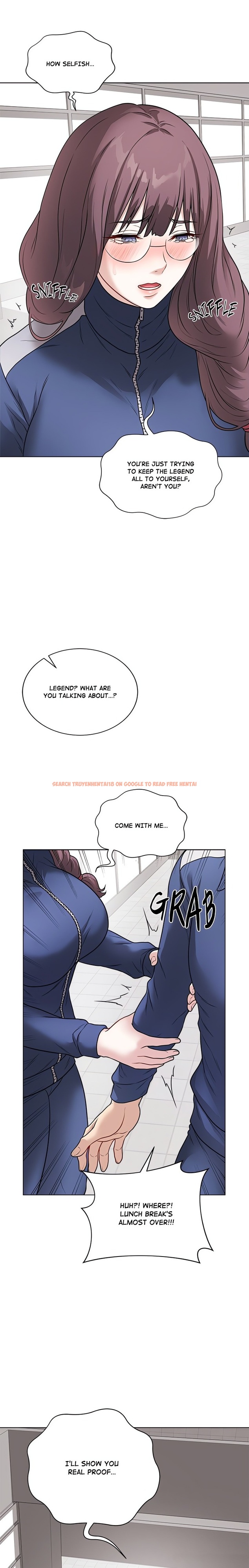 Read Hentai Image 6 68144 in comic Signed, Sealed, Mistaken (Uncensored) - Chapter 12 - hentaitnt.net