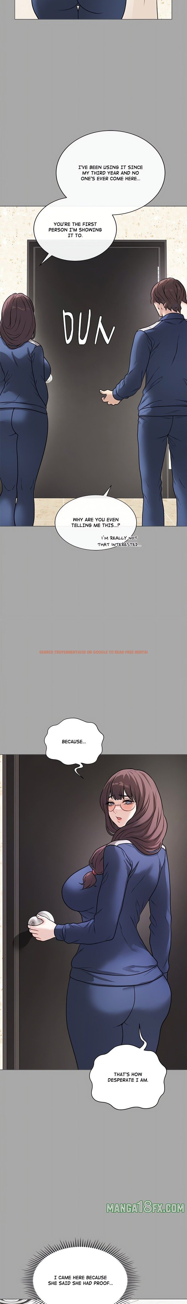 Read Hentai Image 9 144 in comic Signed, Sealed, Mistaken (Uncensored) - Chapter 12 - hentaitnt.net