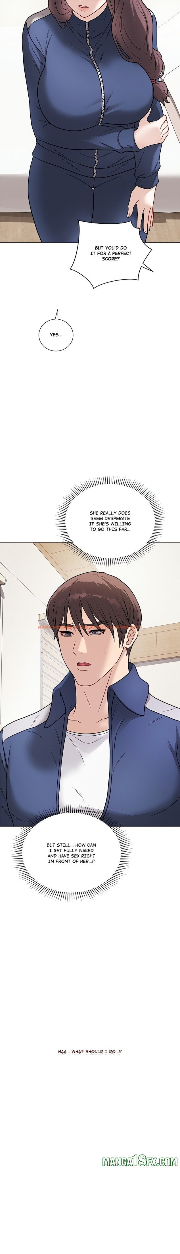 Read Hentai Image 10 175 in comic Signed, Sealed, Mistaken (Uncensored) - Chapter 13 - hentaitnt.net