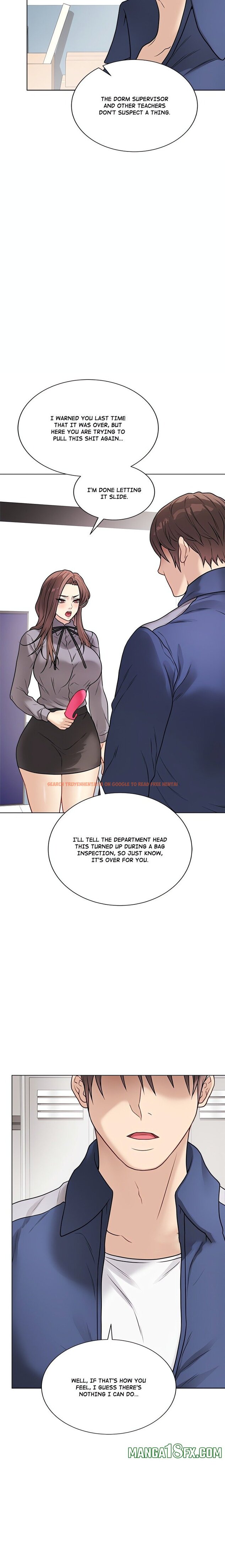 Read Hentai Image 23 175 in comic Signed, Sealed, Mistaken (Uncensored) - Chapter 13 - hentaitnt.net