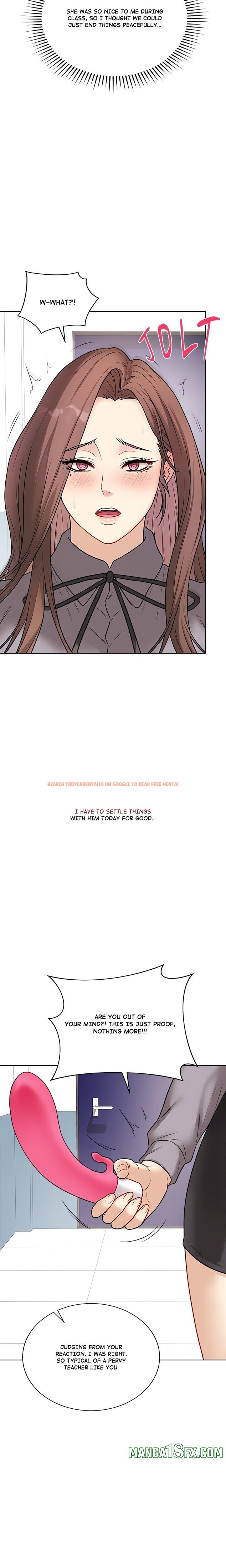 Read Hentai Image 25 175 in comic Signed, Sealed, Mistaken (Uncensored) - Chapter 13 - hentaitnt.net