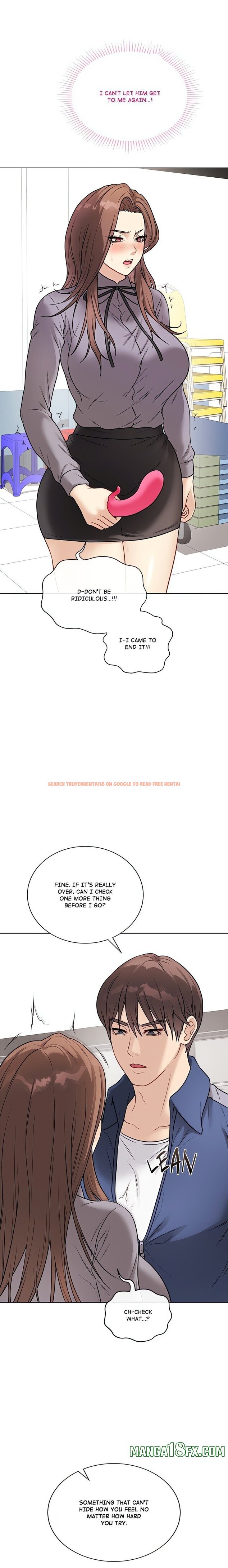 Read Hentai Image 26 175 in comic Signed, Sealed, Mistaken (Uncensored) - Chapter 13 - hentaitnt.net