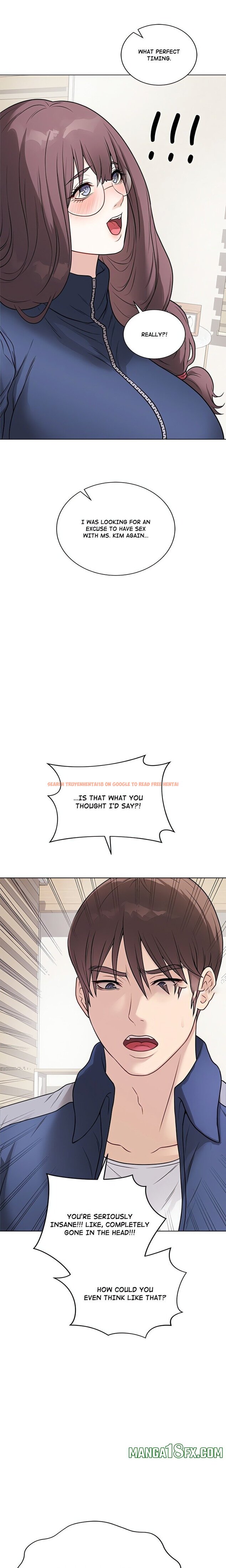 Read Hentai Image 3 175 in comic Signed, Sealed, Mistaken (Uncensored) - Chapter 13 - hentaitnt.net