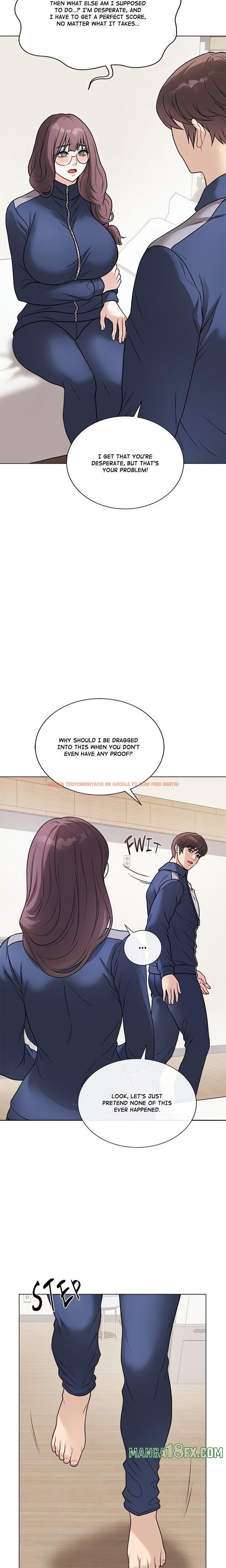 Read Hentai Image 4 175 in comic Signed, Sealed, Mistaken (Uncensored) - Chapter 13 - hentaitnt.net