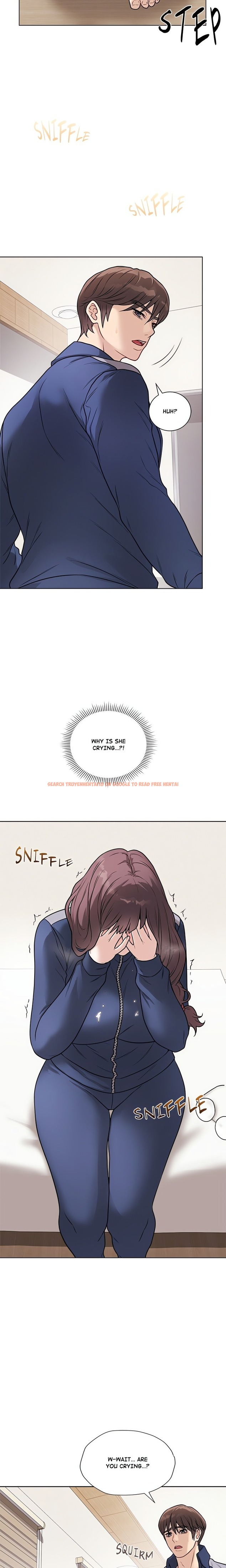 Read Hentai Image 5 82175 in comic Signed, Sealed, Mistaken (Uncensored) - Chapter 13 - hentaitnt.net