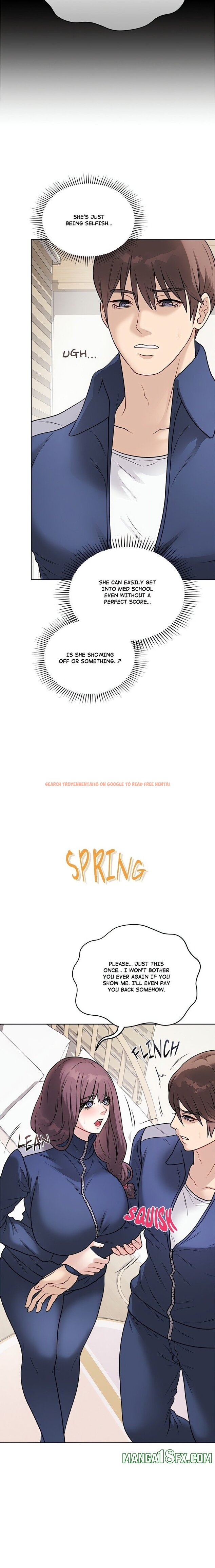 Read Hentai Image 7 175 in comic Signed, Sealed, Mistaken (Uncensored) - Chapter 13 - hentaitnt.net