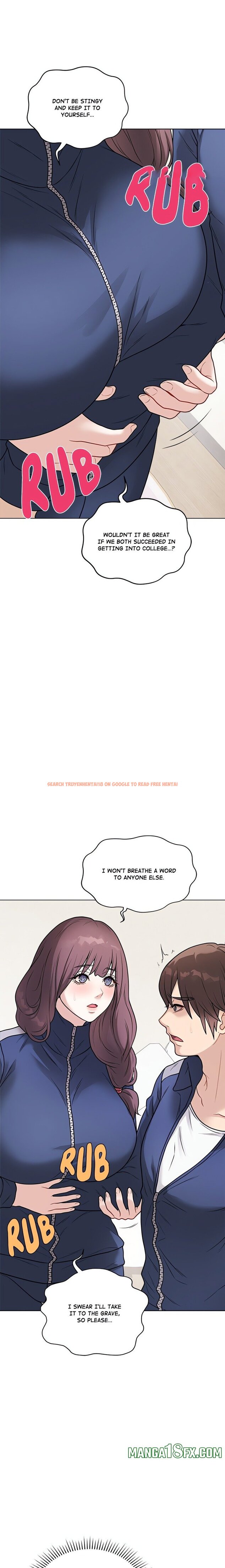 Read Hentai Image 8 175 in comic Signed, Sealed, Mistaken (Uncensored) - Chapter 13 - hentaitnt.net