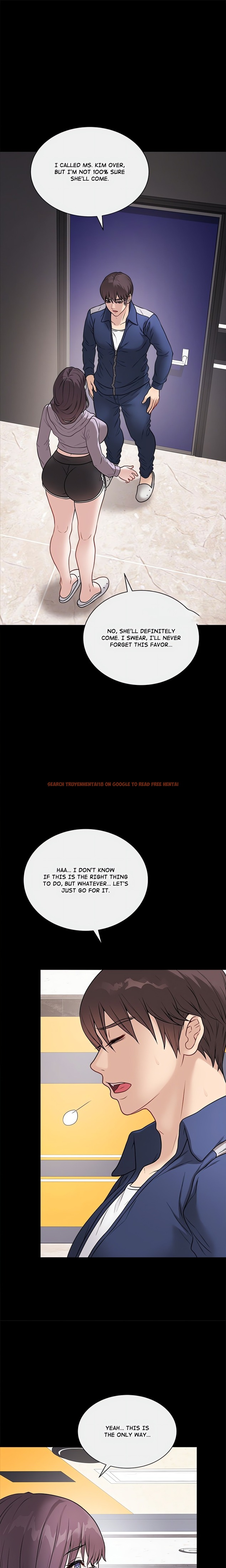 Read Hentai Image 1 68130 in comic Signed, Sealed, Mistaken (Uncensored) - Chapter 14 - hentaitnt.net