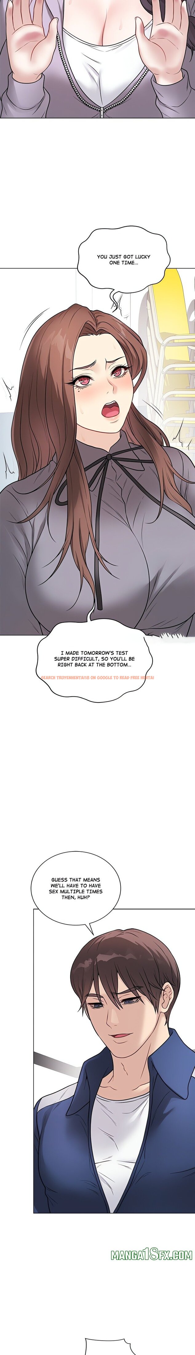 Read Hentai Image 11 130 in comic Signed, Sealed, Mistaken (Uncensored) - Chapter 14 - hentaitnt.net