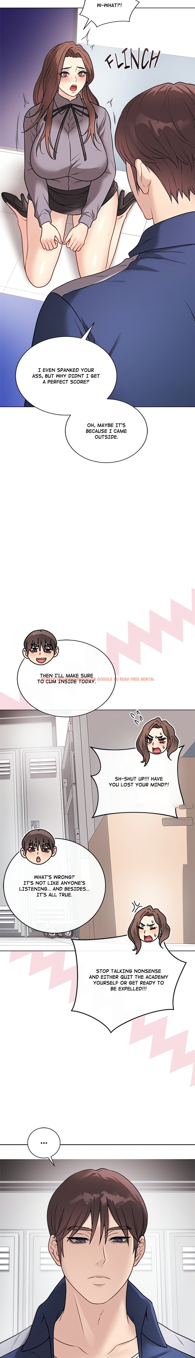 Read Hentai Image 12 68130 in comic Signed, Sealed, Mistaken (Uncensored) - Chapter 14 - hentaitnt.net