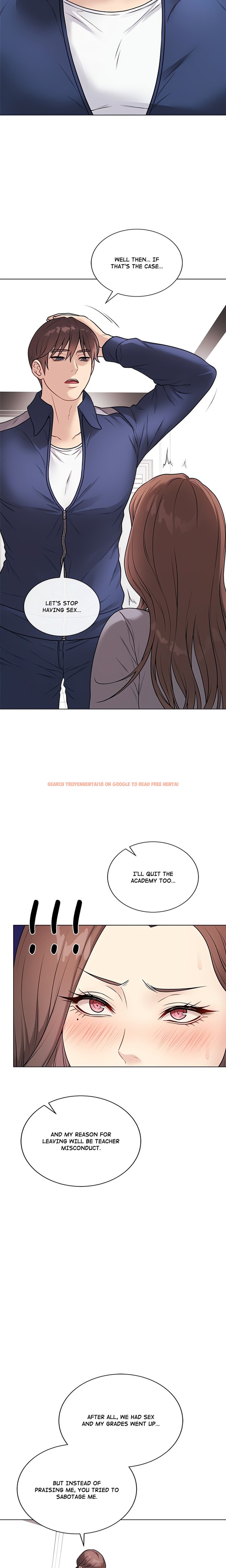 Read Hentai Image 13 68130 in comic Signed, Sealed, Mistaken (Uncensored) - Chapter 14 - hentaitnt.net