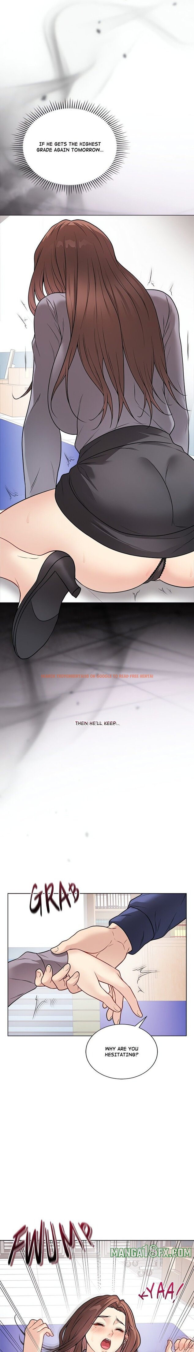 Read Hentai Image 16 130 in comic Signed, Sealed, Mistaken (Uncensored) - Chapter 14 - hentaitnt.net