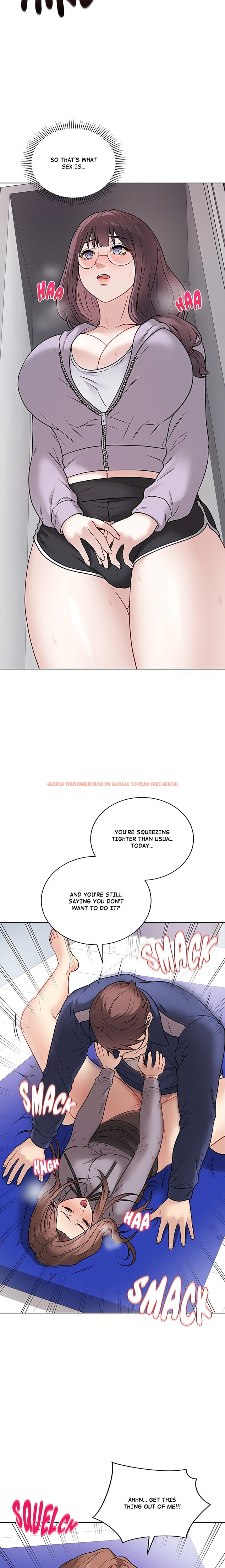 Read Hentai Image 20 68130 in comic Signed, Sealed, Mistaken (Uncensored) - Chapter 14 - hentaitnt.net