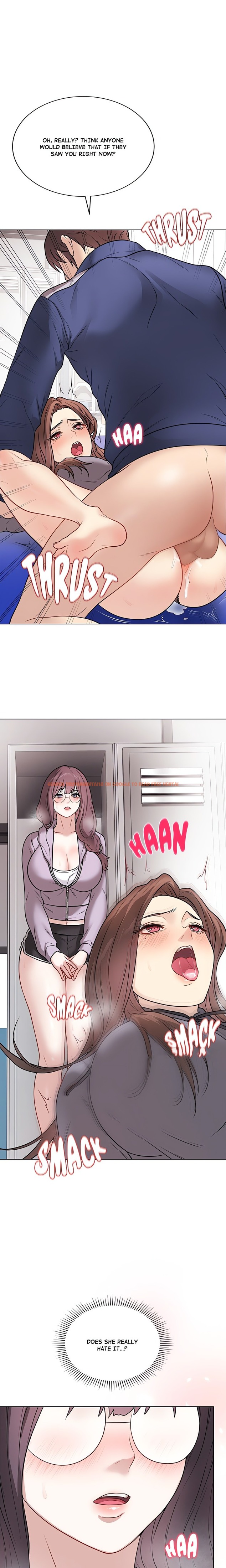 Read Hentai Image 22 68130 in comic Signed, Sealed, Mistaken (Uncensored) - Chapter 14 - hentaitnt.net