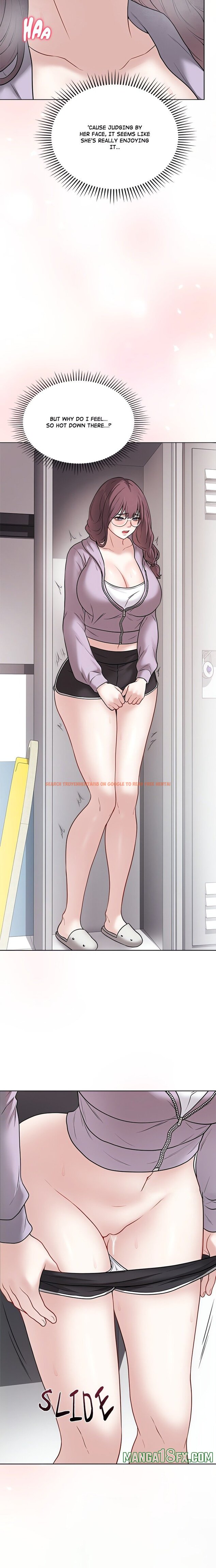 Read Hentai Image 23 130 in comic Signed, Sealed, Mistaken (Uncensored) - Chapter 14 - hentaitnt.net