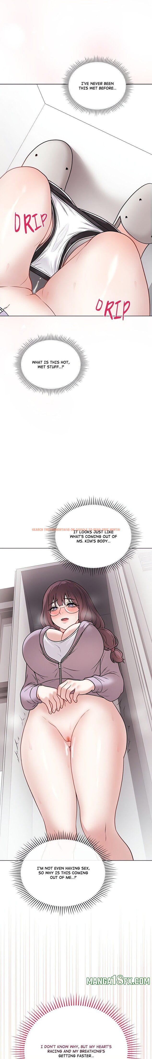 Read Hentai Image 24 130 in comic Signed, Sealed, Mistaken (Uncensored) - Chapter 14 - hentaitnt.net