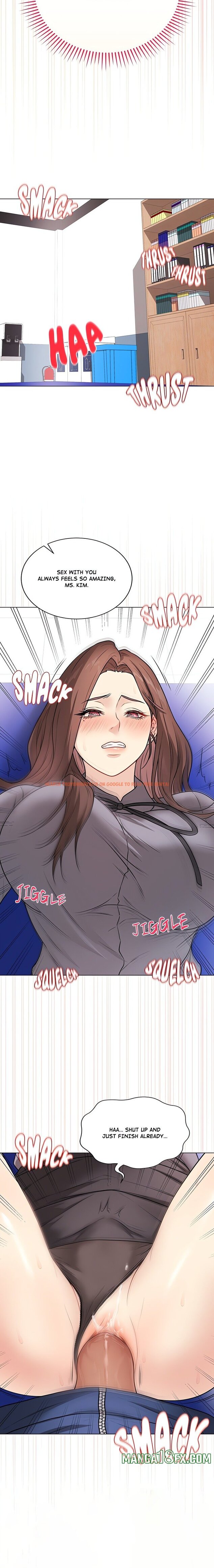 Read Hentai Image 25 130 in comic Signed, Sealed, Mistaken (Uncensored) - Chapter 14 - hentaitnt.net