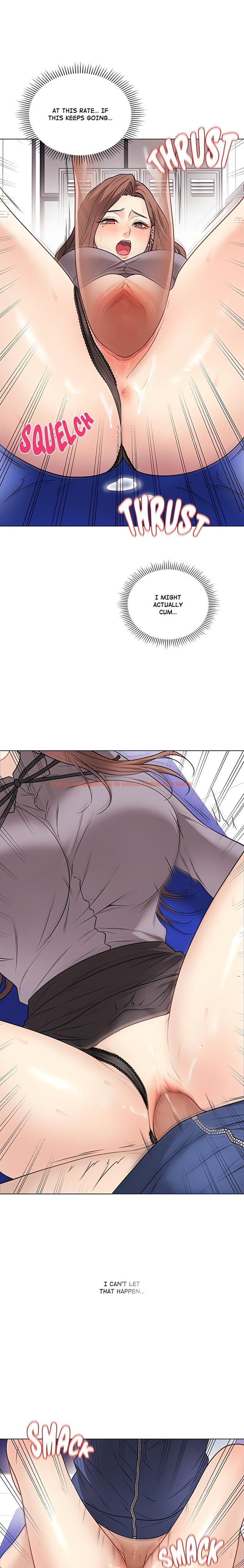 Read Hentai Image 26 68130 in comic Signed, Sealed, Mistaken (Uncensored) - Chapter 14 - hentaitnt.net