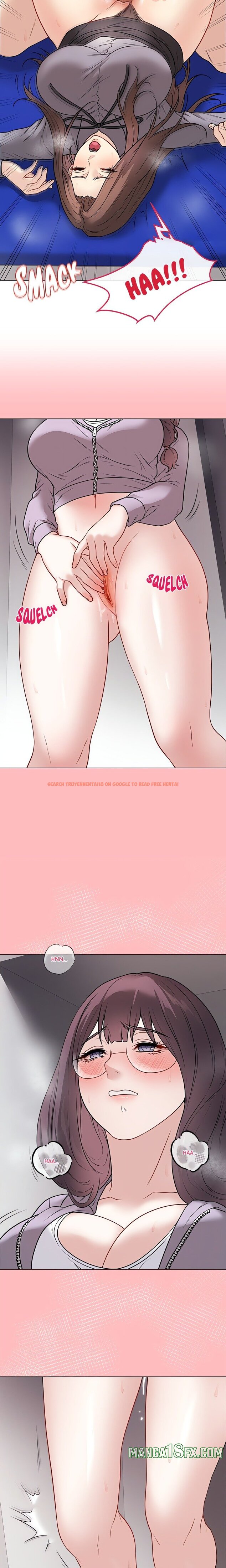 Read Hentai Image 27 130 in comic Signed, Sealed, Mistaken (Uncensored) - Chapter 14 - hentaitnt.net