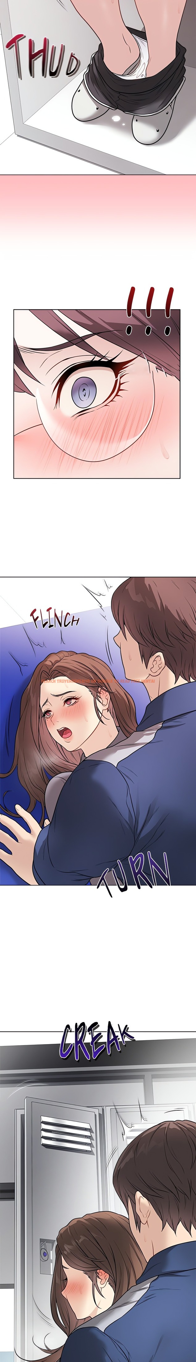 Read Hentai Image 28 68130 in comic Signed, Sealed, Mistaken (Uncensored) - Chapter 14 - hentaitnt.net