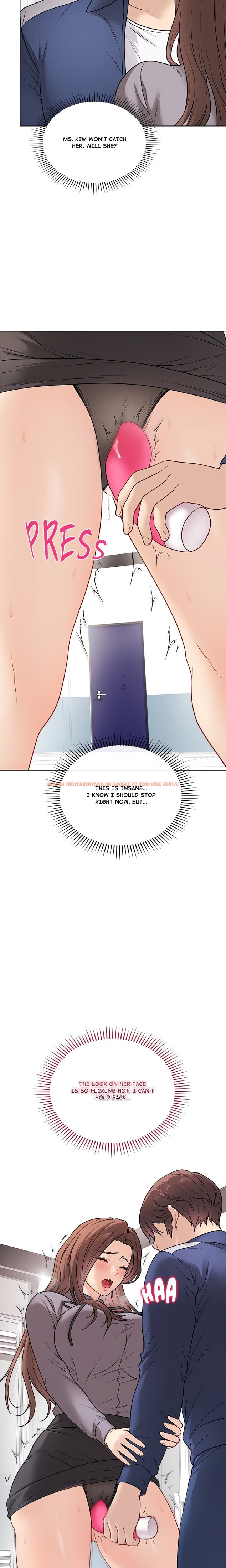 Read Hentai Image 3 68130 in comic Signed, Sealed, Mistaken (Uncensored) - Chapter 14 - hentaitnt.net