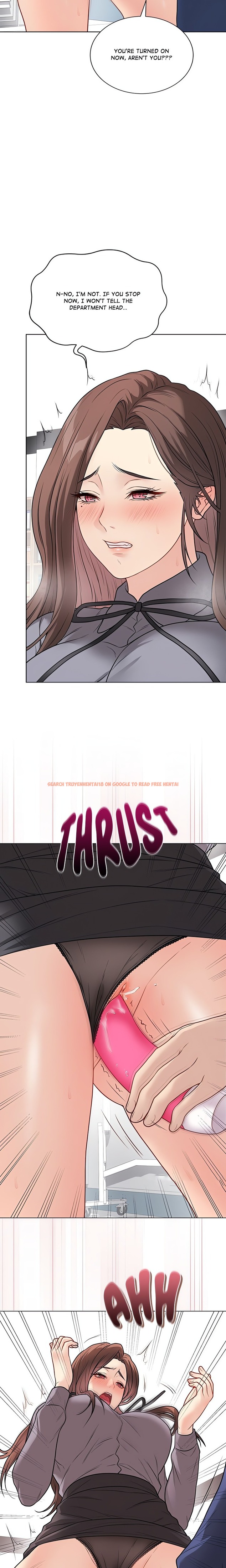 Read Hentai Image 4 68130 in comic Signed, Sealed, Mistaken (Uncensored) - Chapter 14 - hentaitnt.net