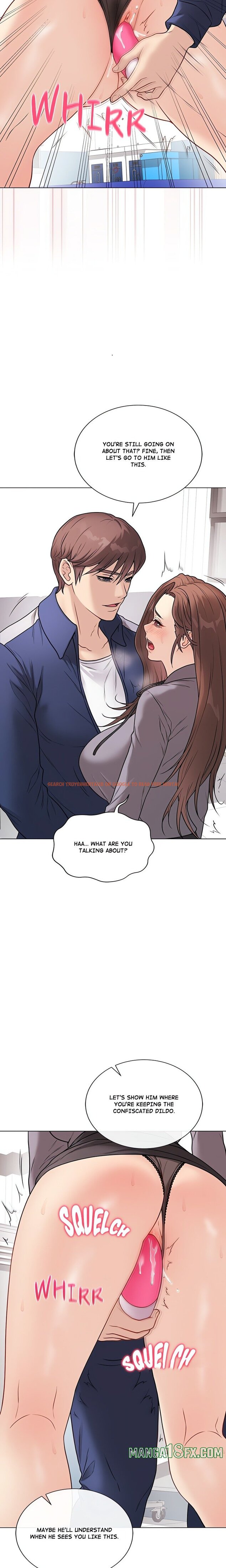 Read Hentai Image 5 130 in comic Signed, Sealed, Mistaken (Uncensored) - Chapter 14 - hentaitnt.net