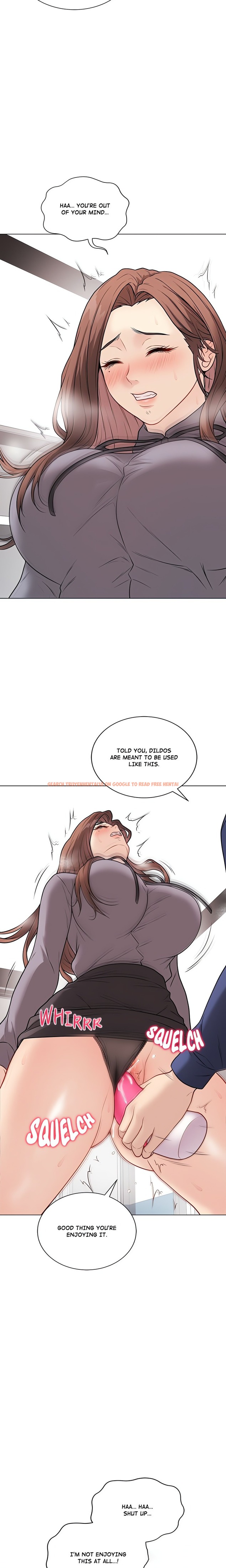 Read Hentai Image 6 68130 in comic Signed, Sealed, Mistaken (Uncensored) - Chapter 14 - hentaitnt.net