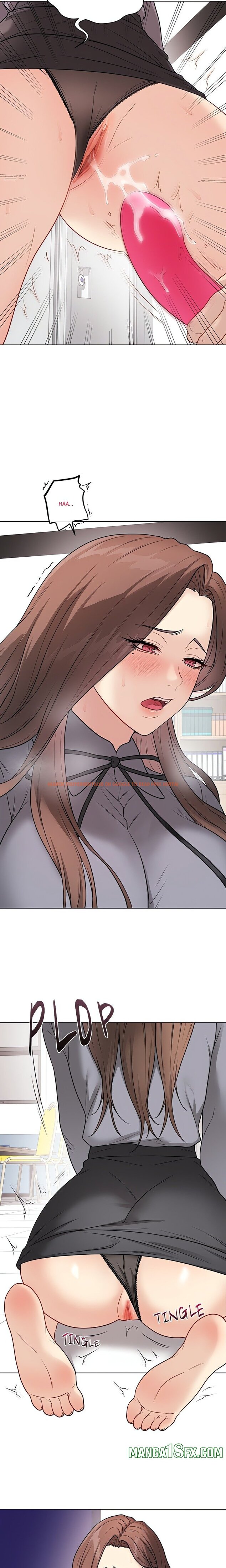 Read Hentai Image 7 130 in comic Signed, Sealed, Mistaken (Uncensored) - Chapter 14 - hentaitnt.net