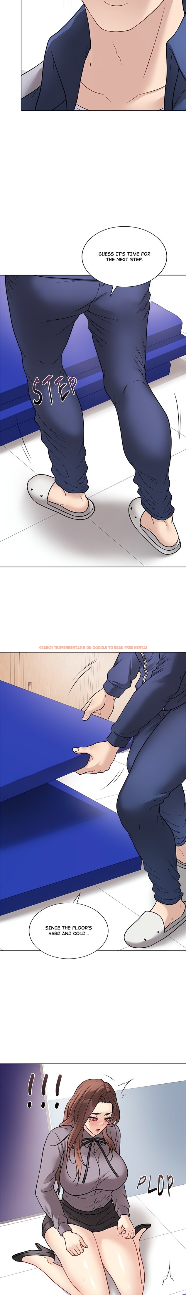 Read Hentai Image 9 68130 in comic Signed, Sealed, Mistaken (Uncensored) - Chapter 14 - hentaitnt.net