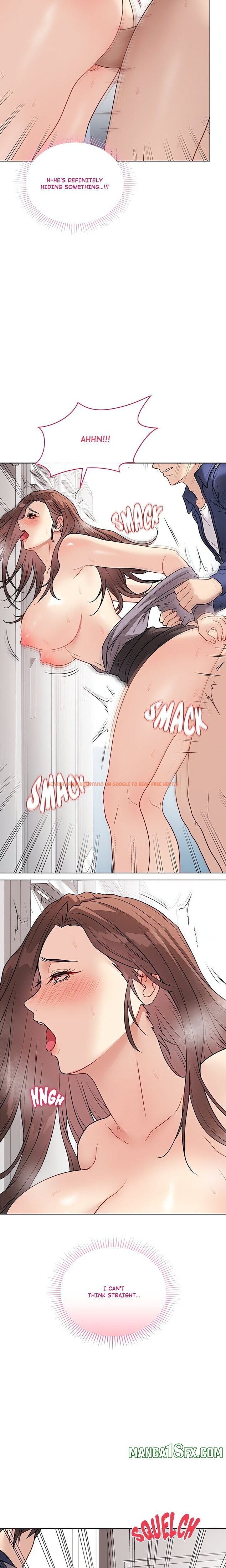 Read Hentai Image 12 448 in comic Signed, Sealed, Mistaken (Uncensored) - Chapter 15 - hentaitnt.net