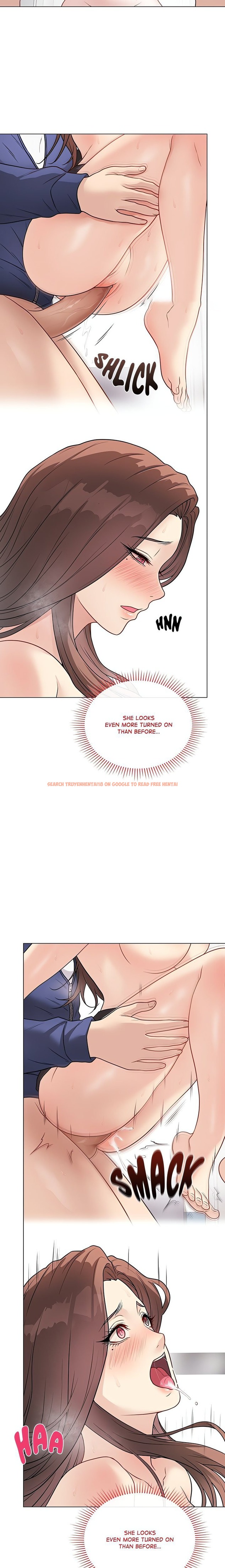 Read Hentai Image 18 72448 in comic Signed, Sealed, Mistaken (Uncensored) - Chapter 15 - hentaitnt.net