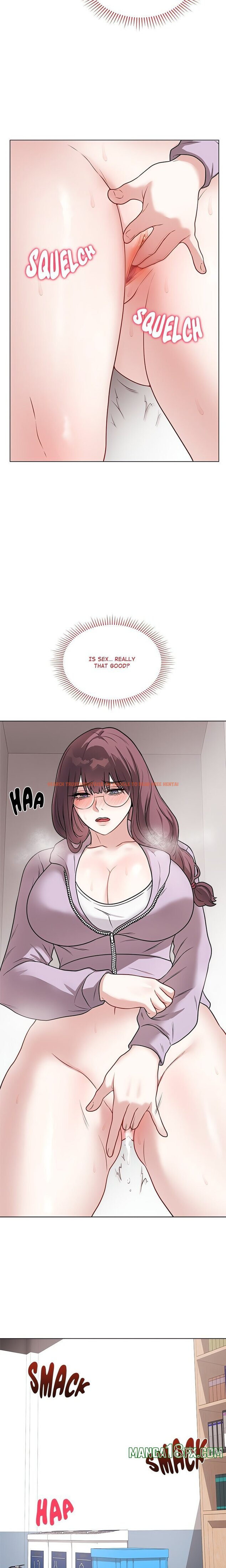 Read Hentai Image 19 448 in comic Signed, Sealed, Mistaken (Uncensored) - Chapter 15 - hentaitnt.net