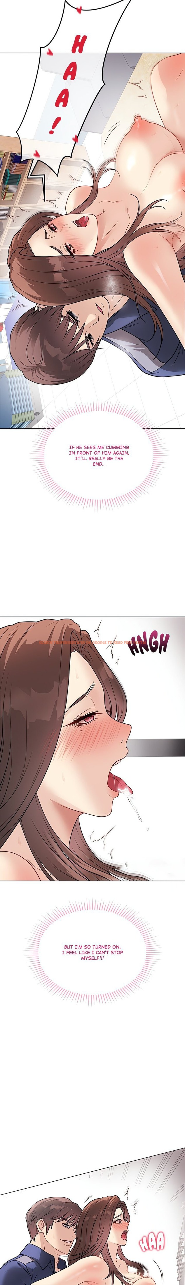 Read Hentai Image 22 72448 in comic Signed, Sealed, Mistaken (Uncensored) - Chapter 15 - hentaitnt.net