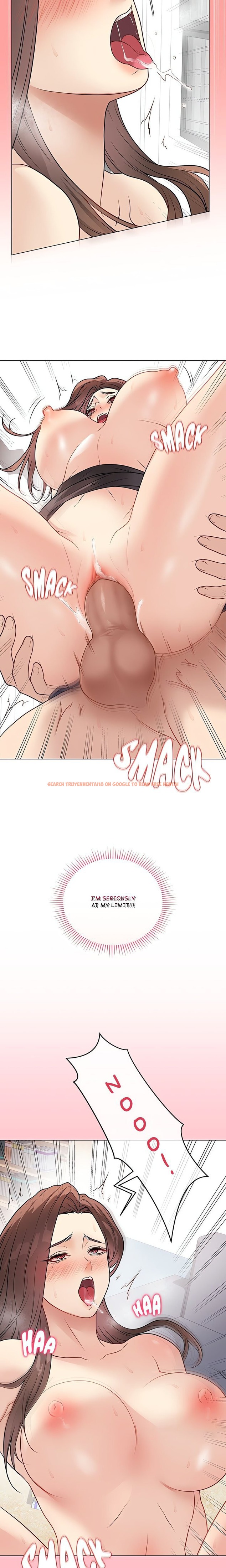 Read Hentai Image 24 72448 in comic Signed, Sealed, Mistaken (Uncensored) - Chapter 15 - hentaitnt.net