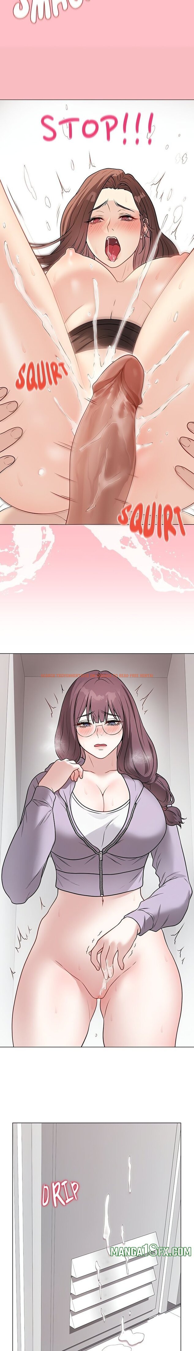 Read Hentai Image 25 448 in comic Signed, Sealed, Mistaken (Uncensored) - Chapter 15 - hentaitnt.net