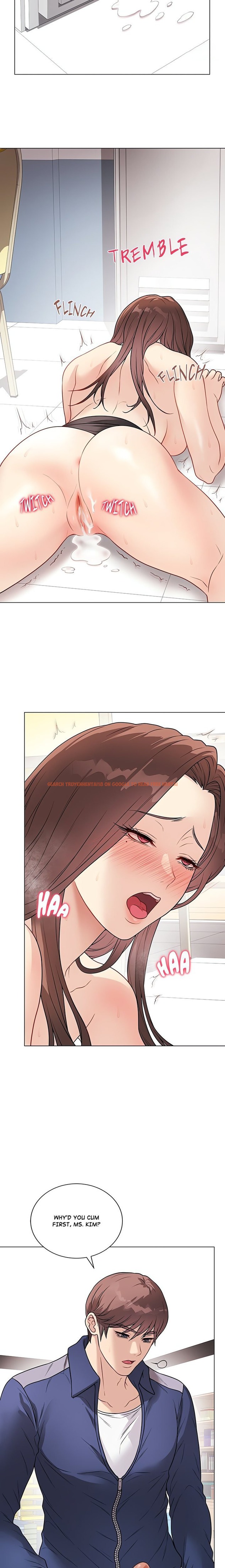 Read Hentai Image 26 72448 in comic Signed, Sealed, Mistaken (Uncensored) - Chapter 15 - hentaitnt.net