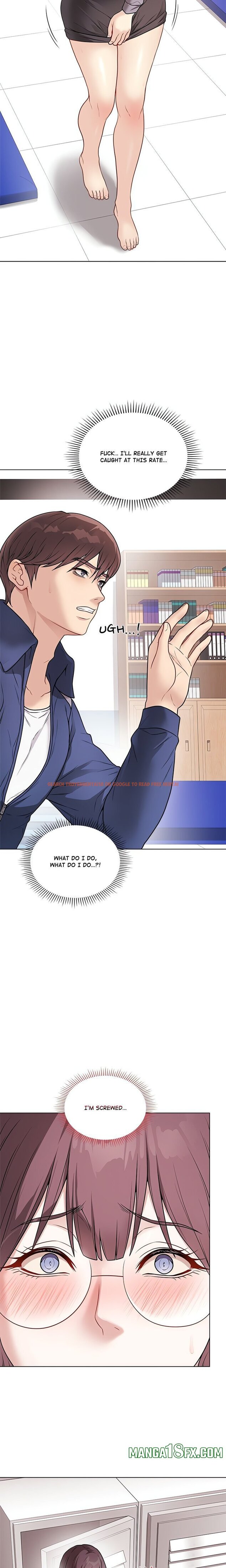 Read Hentai Image 3 448 in comic Signed, Sealed, Mistaken (Uncensored) - Chapter 15 - hentaitnt.net