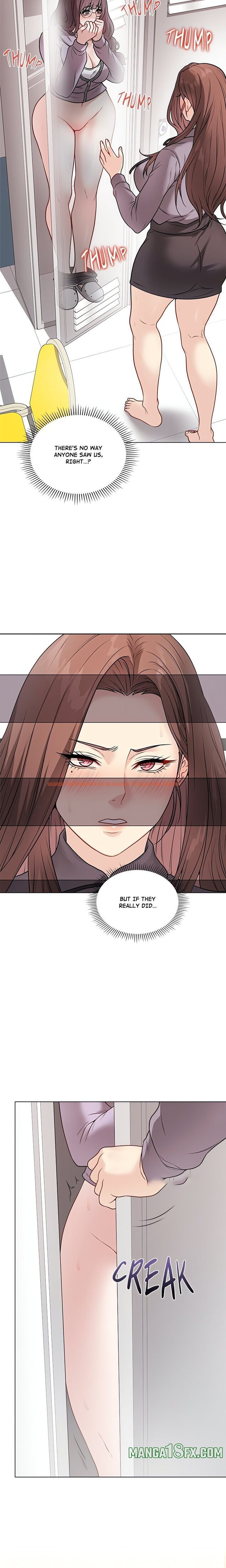 Read Hentai Image 4 448 in comic Signed, Sealed, Mistaken (Uncensored) - Chapter 15 - hentaitnt.net