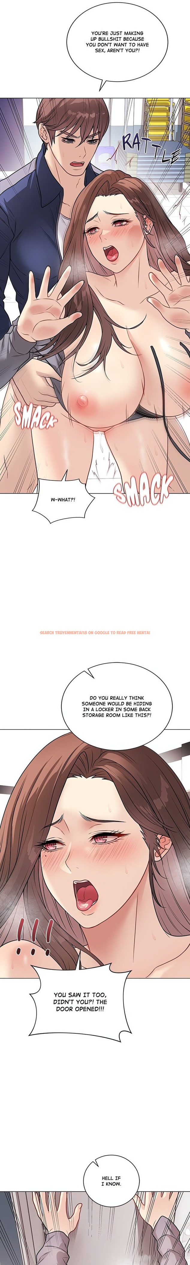 Read Hentai Image 6 72448 in comic Signed, Sealed, Mistaken (Uncensored) - Chapter 15 - hentaitnt.net