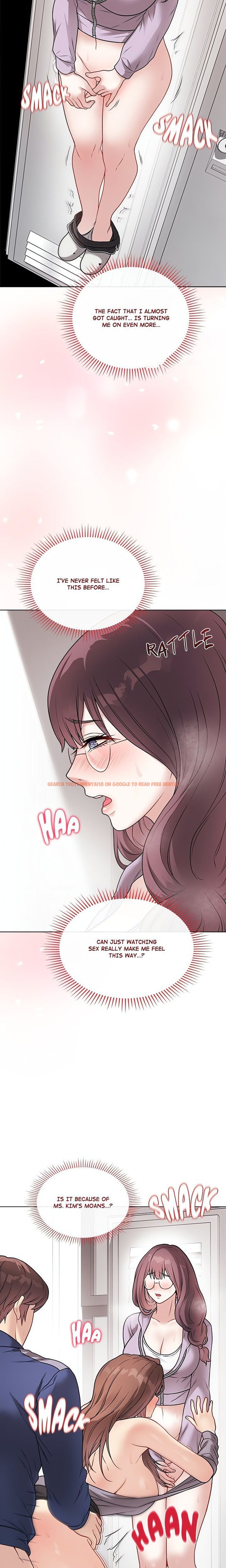 Read Hentai Image 9 72448 in comic Signed, Sealed, Mistaken (Uncensored) - Chapter 15 - hentaitnt.net