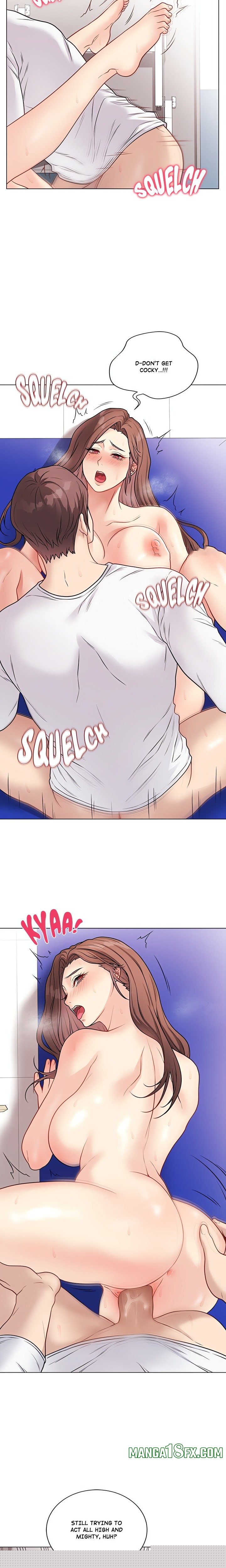 Read Hentai Image 10 562 in comic Signed, Sealed, Mistaken (Uncensored) - Chapter 16 - hentaitnt.net