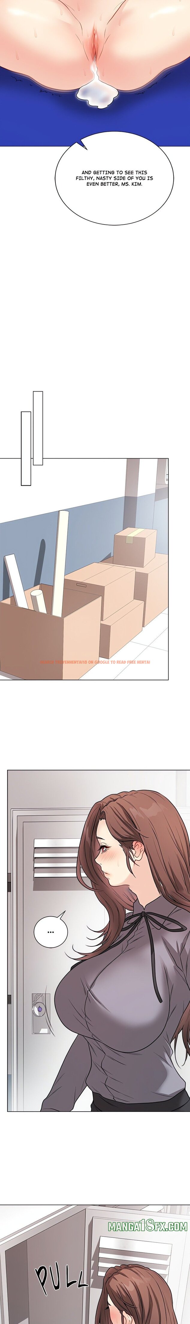 Read Hentai Image 22 562 in comic Signed, Sealed, Mistaken (Uncensored) - Chapter 16 - hentaitnt.net