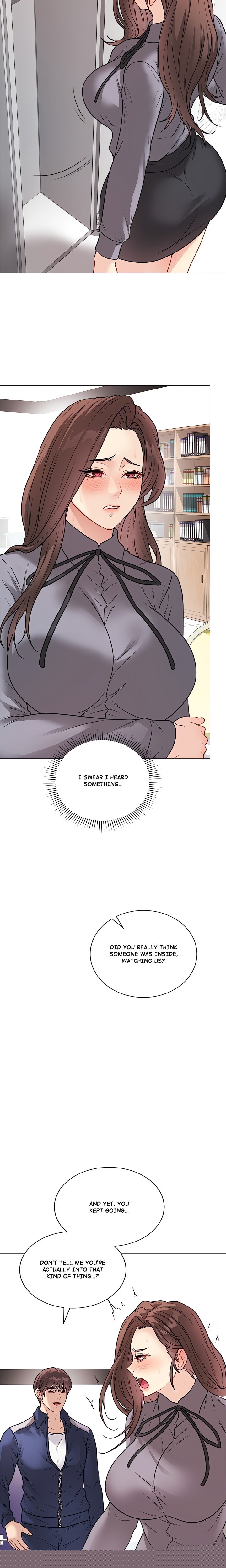 Read Hentai Image 23 21562 in comic Signed, Sealed, Mistaken (Uncensored) - Chapter 16 - hentaitnt.net