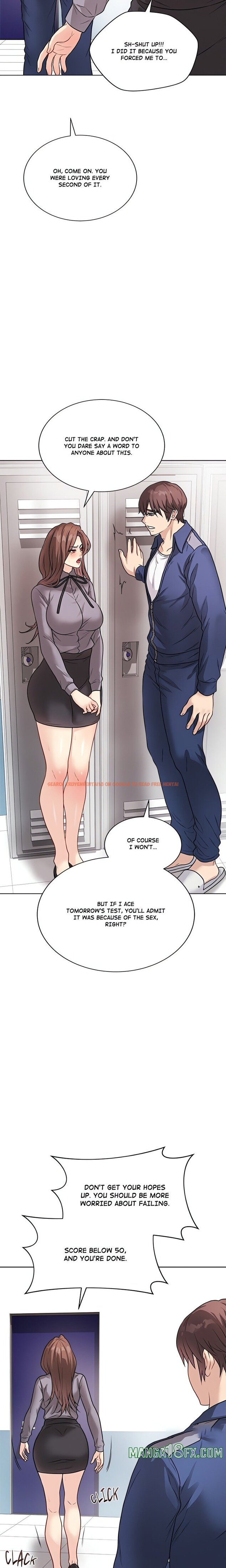 Read Hentai Image 24 562 in comic Signed, Sealed, Mistaken (Uncensored) - Chapter 16 - hentaitnt.net