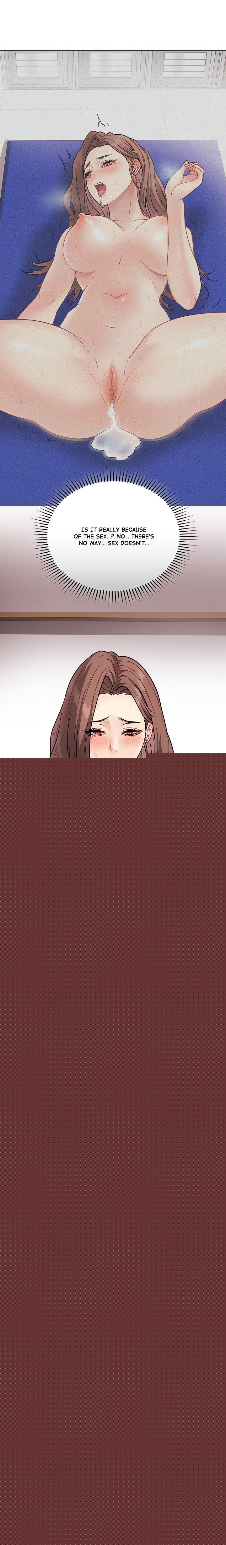 Read Hentai Image 27 562 in comic Signed, Sealed, Mistaken (Uncensored) - Chapter 16 - hentaitnt.net