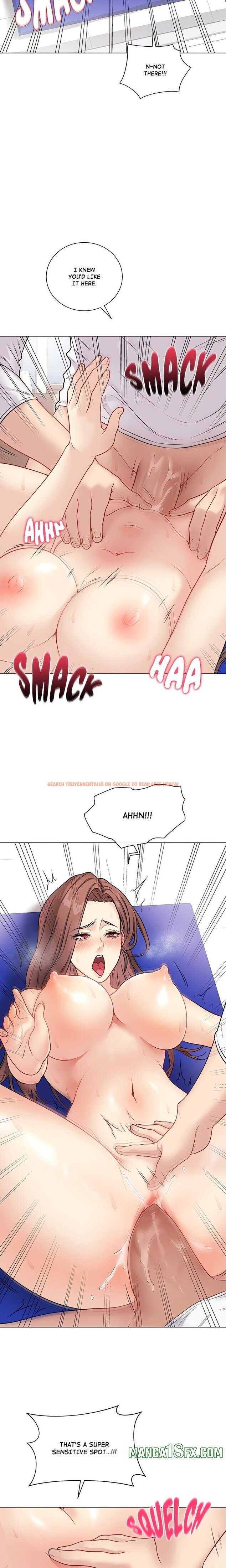 Read Hentai Image 5 561 in comic Signed, Sealed, Mistaken (Uncensored) - Chapter 16 - hentaitnt.net